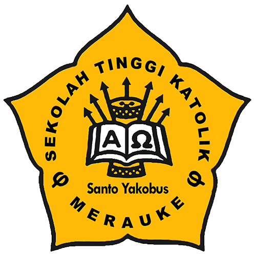 Logo STK Santo Yakobus